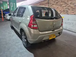 2016  Renault Sandero - Image 32