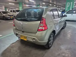 2016  Renault Sandero - Image 15