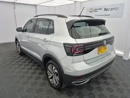 2020  Volkswagen T - Image 34