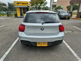 2015  Bmw Serie - Image 12