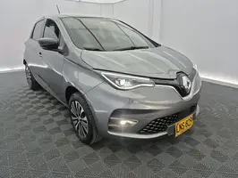 2024  Renault Zoe - Image 27
