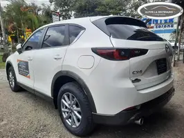 2023  Mazda Cx - Image 9
