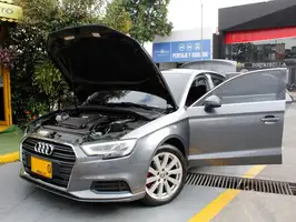 2020  Audi A3 - Image 20