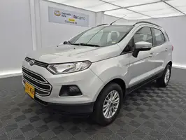 2015  Ford Ecosport - Image 9