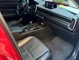 2023  Mazda Cx - Image 8