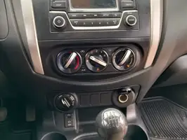 2018  Nissan Frontier - Image 34