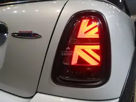 2011  Mini Cooper Unknown - Image 36