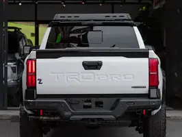 2025  Toyota Tacoma - Image 11