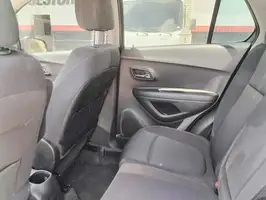 2017  Chevrolet Tracker - Image 16