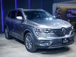 2023  Renault Koleos - Image 11