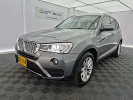 2017  Bmw X3 - Image 10