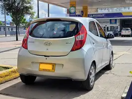 2016  Hyundai Eon - Image 10