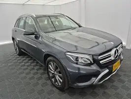 2016  Mercedes Unknown - Image 15