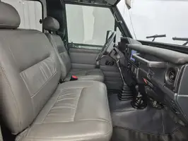 1993  Toyota Land - Image 21