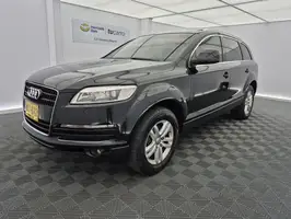 2009  Audi Q7 - Image 11