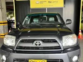2007  Toyota 4Runner - Image 11
