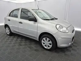 2019  Nissan March - Image 33