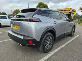 2021  Peugeot Unknown - Image 16