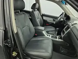 2005  Ssangyong Unknown - Image 24