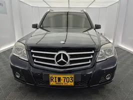 2011  Mercedes Unknown - Image 7