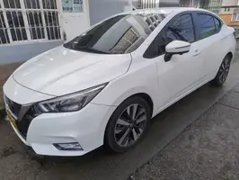 2021  Nissan Versa - Image 20