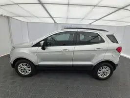 2015  Ford Ecosport - Image 11