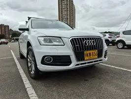 2014  Audi Q5 - Image 48