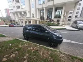 2012  Renault Twingo - Image 21