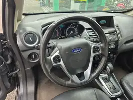 2017  Ford Fiesta - Image 21