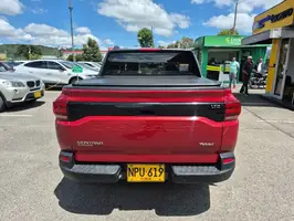 2024  Chevrolet Montana - Image 35