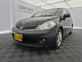 2014  Nissan Tiida - Image 7