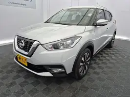 2019  Nissan Kicks - Image 11