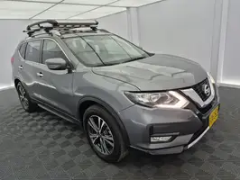 2019  Nissan X - Image 8