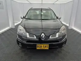 2011  Renault Koleos - Image 8