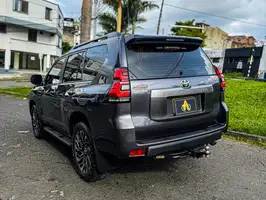 2024  Toyota Prado - Image 10