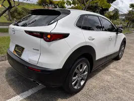2021  Mazda Cx - Image 35