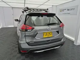 2019  Nissan X - Image 12