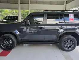 2025  Toyota Prado - Image 8