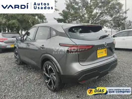 2023  Nissan Qashqai - Image 14