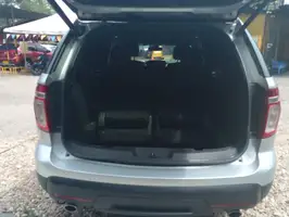2014  Ford Explorer - Image 9