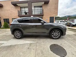 2020  Mazda Cx - Image 10