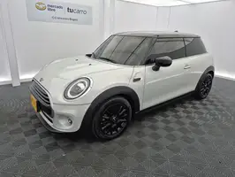 2021  Mini Cooper Unknown - Image 11