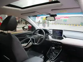 2020  Chevrolet Captiva - Image 16