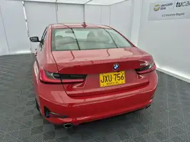 2022  Bmw Serie - Image 12