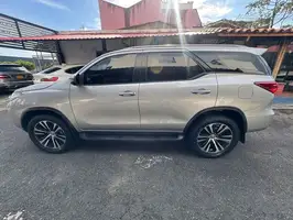 2019  Toyota Fortuner - Image 14