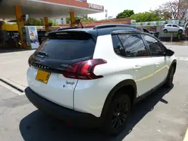 2024  Peugeot Unknown - Image 9