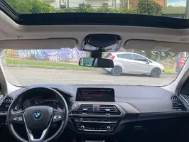 2021  Bmw X4 - Image 44