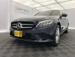 2019  Mercedes Unknown - Image 9