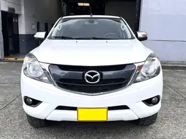 2018  Mazda Bt50 - Image 10