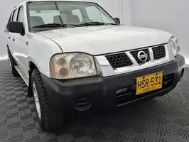 2013  Nissan Np300 - Image 8